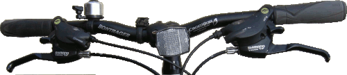 handlebars