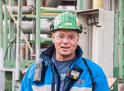hard hat
