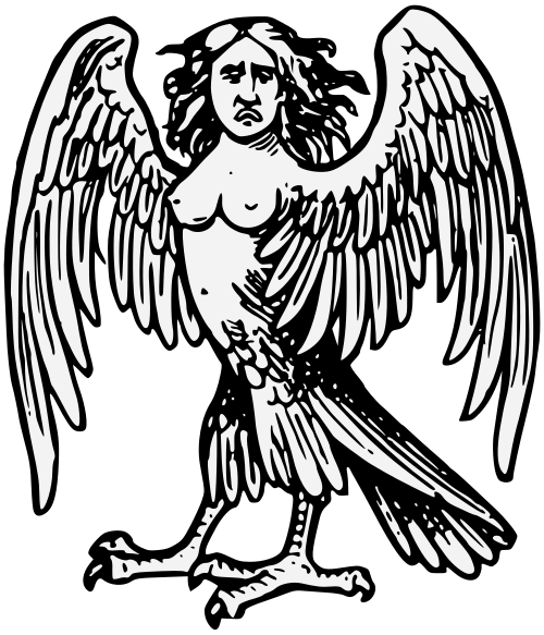 harpy