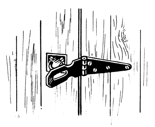 hasp