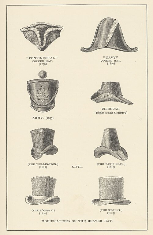 hat