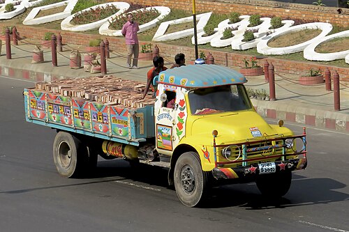 haulage