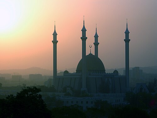 haze