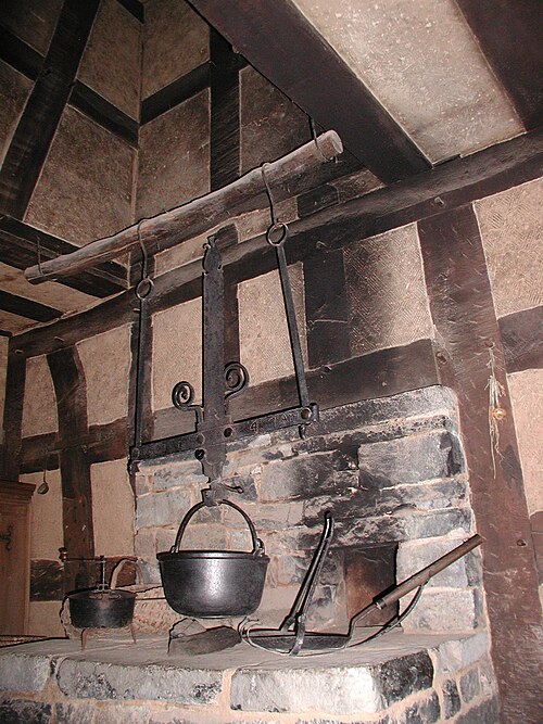hearth