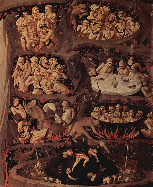 hell