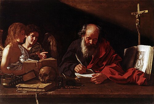 hermit