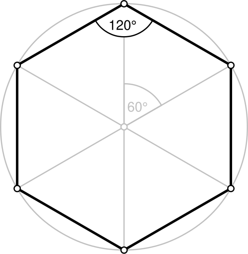 hexagon