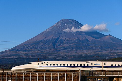 high-speed rail