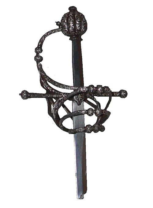 hilt