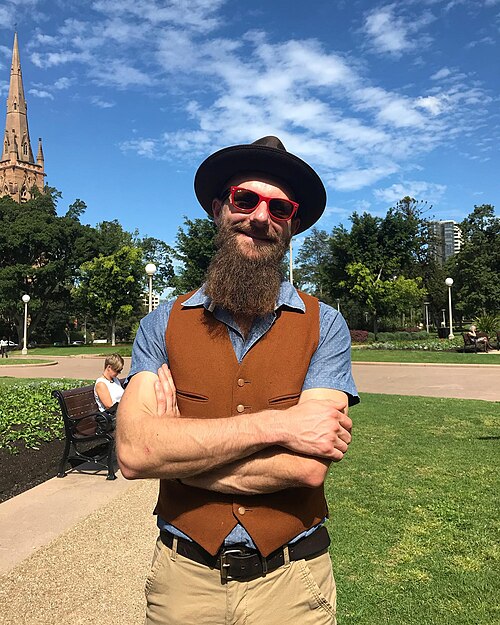 hipster