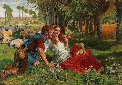 hireling