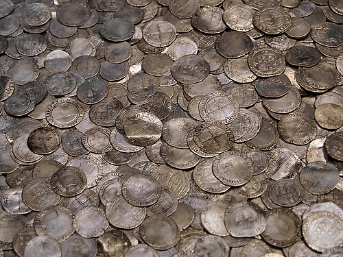 hoard