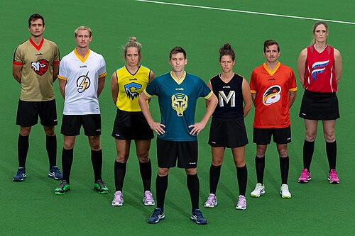 hockey