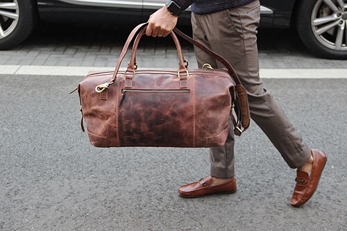 holdall