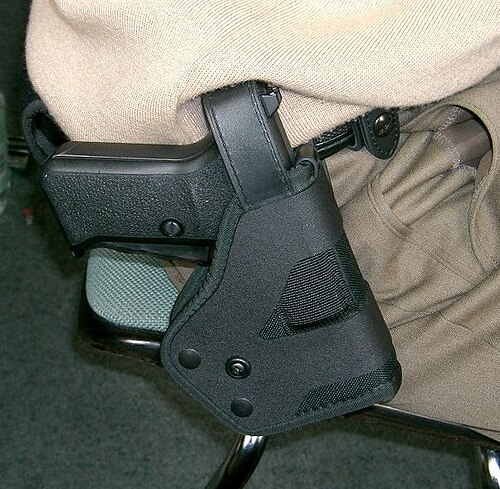 holster
