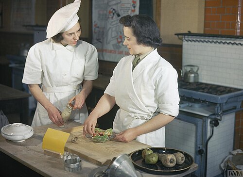 home economics