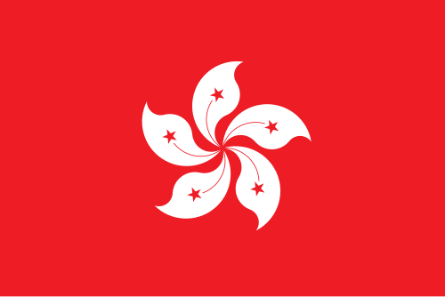 hong kong