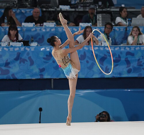 hoop