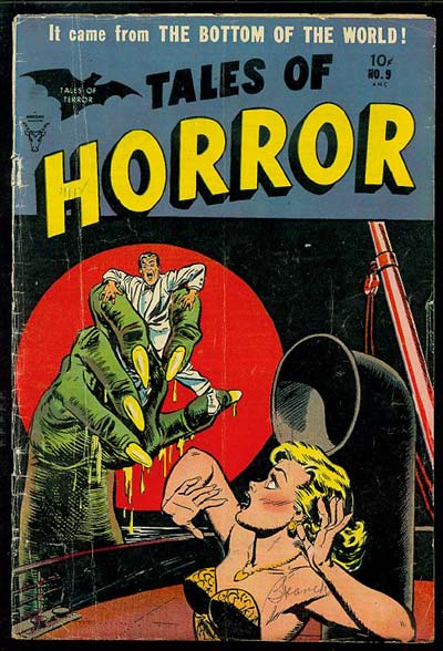 horror