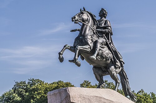horseman