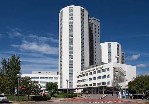 hospital