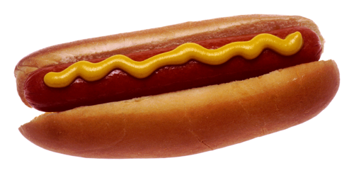 hot dog