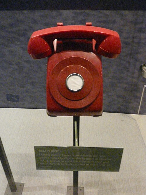 hotline