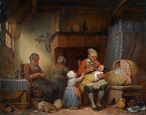 household