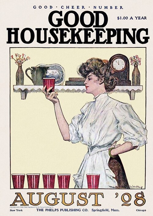 housework