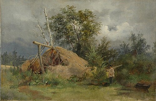 hovel