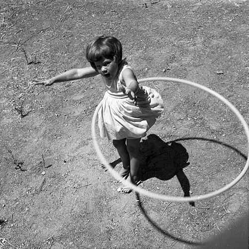 hula hoop