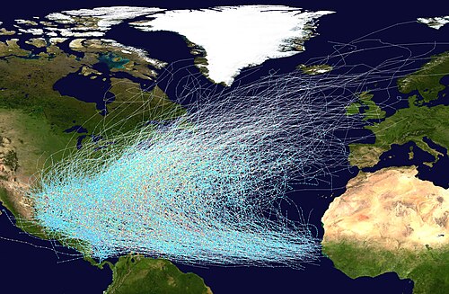 hurricane