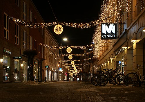 illumination