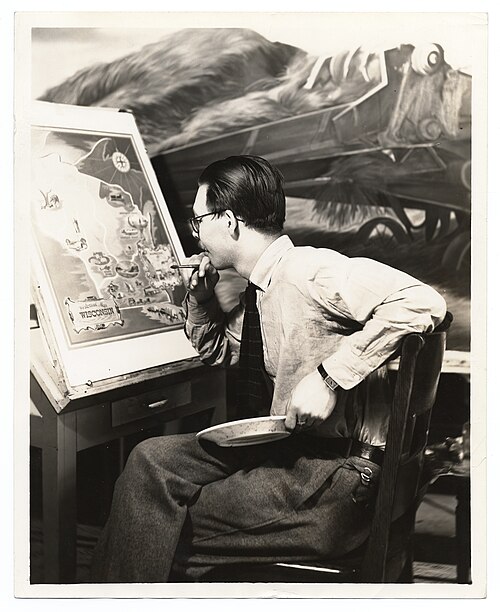 illustrator