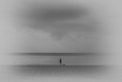 immensity