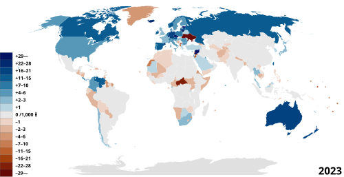 immigration