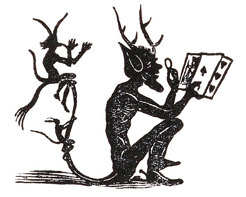 imp