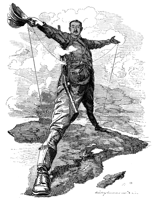 imperialism