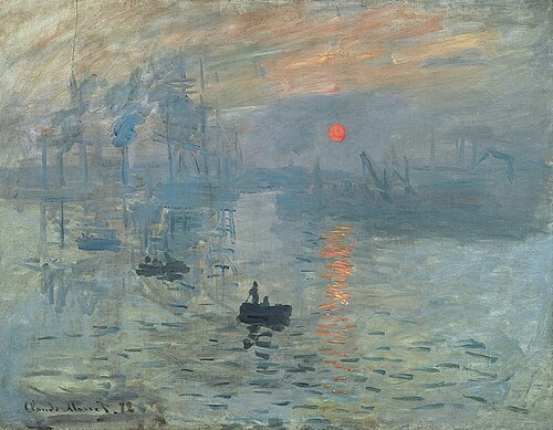 impressionism