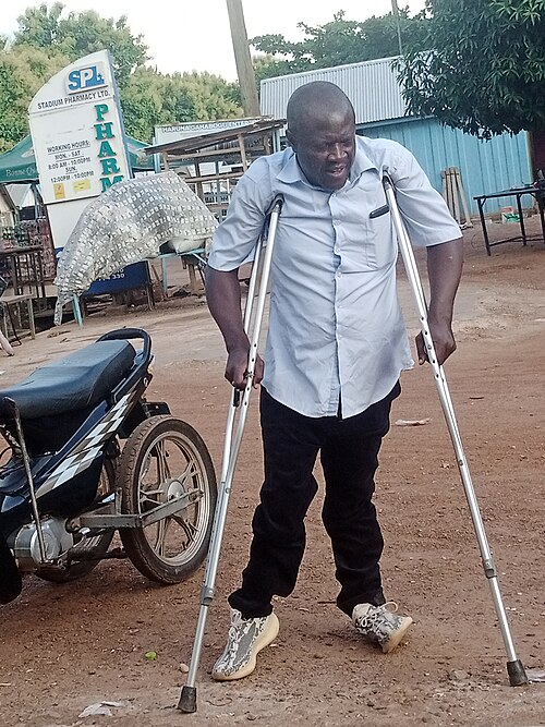 inability