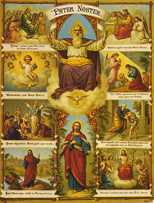 incarnation