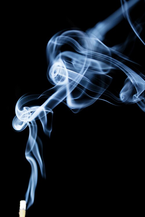 incense