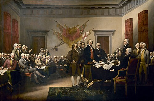 independence