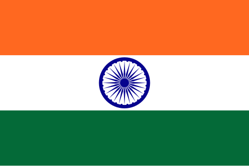 india