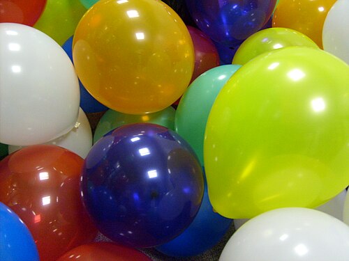inflatable