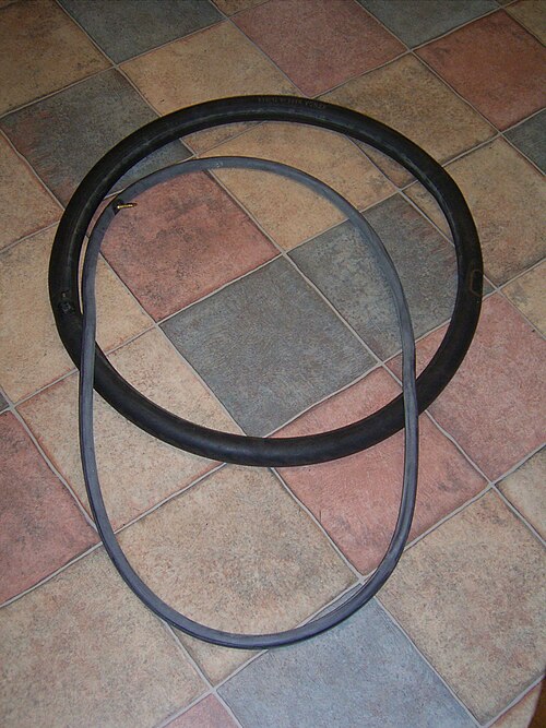 inner tube