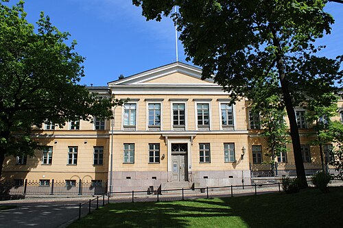 institute