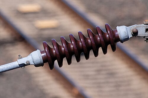 insulator