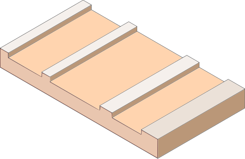 intaglio