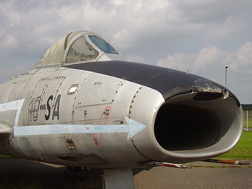 intake